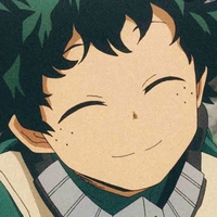 Izuku Midoriya