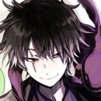 Killua (1st disciple)