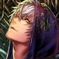 Red (2nd disciple)