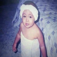 TAEHYUNG KECIL