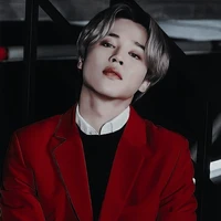PARK JIMIN