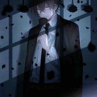 Kevin young the third child