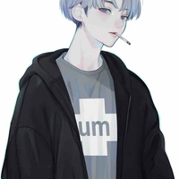 Vincent the oldest child