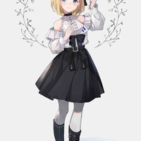 The maid