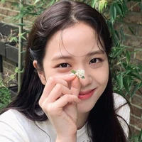 Kak Jisoo