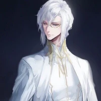 god of life/zink/