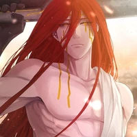 god of invention /Thor/