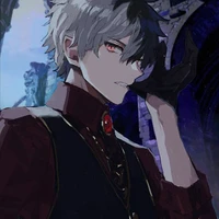 ilann / goddess of hell right hand