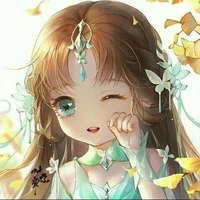 ซานเซ(สาวใช้คนสนิทททของหลิ่งหลง)