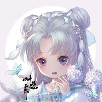 มาเย่(สาวใช้คนสนิทของหลิ่งหลง)