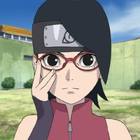 Sarada