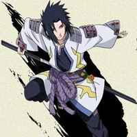 Sasuke