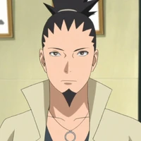 Shikamaru