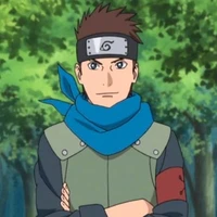 Konohamaru