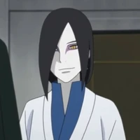 Orochimaru