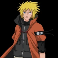 Naruto Bunshin 1