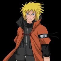 Naruto Bunshi 3