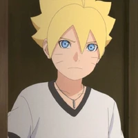 Boruto