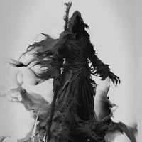 grim reaper
