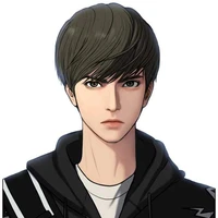 Jack  Rivera/Eric friend