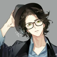 Nick brown / Ethan