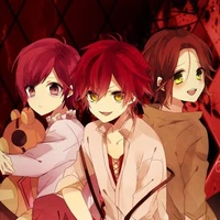 the triplets