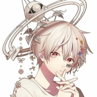 ชานม/นายเอก