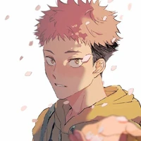 ยูจิ/พระเอก