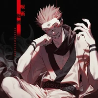 สุคุนะ/พระเอก