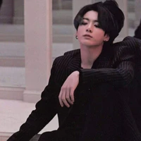 Jeon jungkook