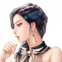 Victoria Yvonne ( Shawn