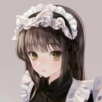 Aunty Bell ( Maid )