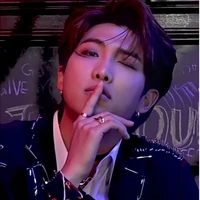 Kim namjoon