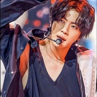 kim seokjin