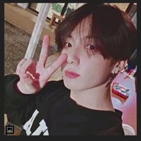 kim jungkook