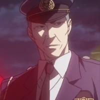 Additional Commissioner Bill