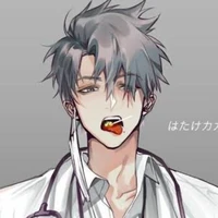 Dr. Daniel