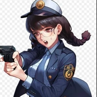 Officer Aki