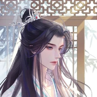 ไป๋เฟิงฉิน(พระเอก+รัชทายาท)