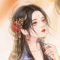 ลู่หลิน(นางเอก)