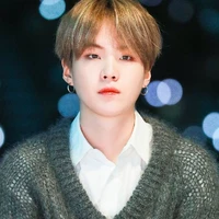 Yoongi (black tortoise)