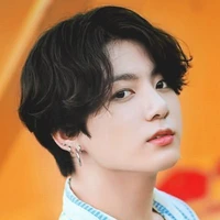 Jungkook (golden crow)