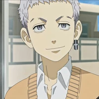 Mitsuya Takashi