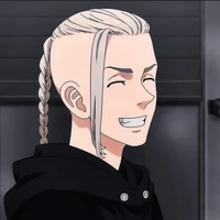 Draken-kun!!