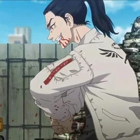 Baji-san