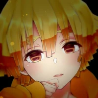Zenitsu