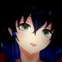 Inosuke