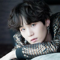 Yoongi