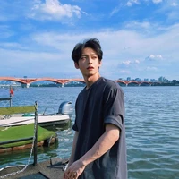 บีม (เพื่อนในกลุ่มดิว)