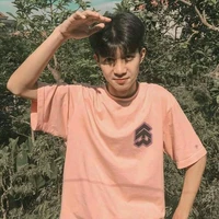 ดรีม (น้องชายดิว)